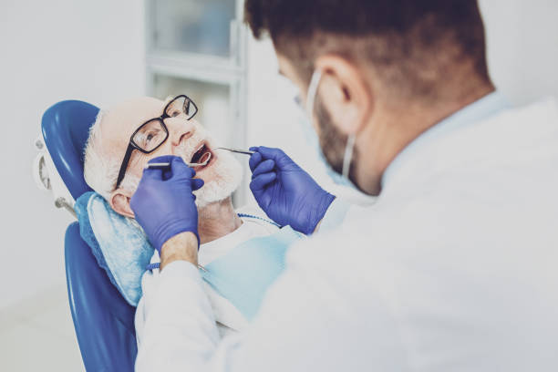 Best Emergency Dental Care for Sports Injuries in Greenbrier, AR